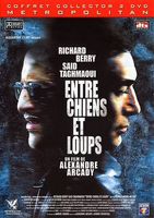 ENTRE CHIENS ET LOUPS, avec Richard Berry