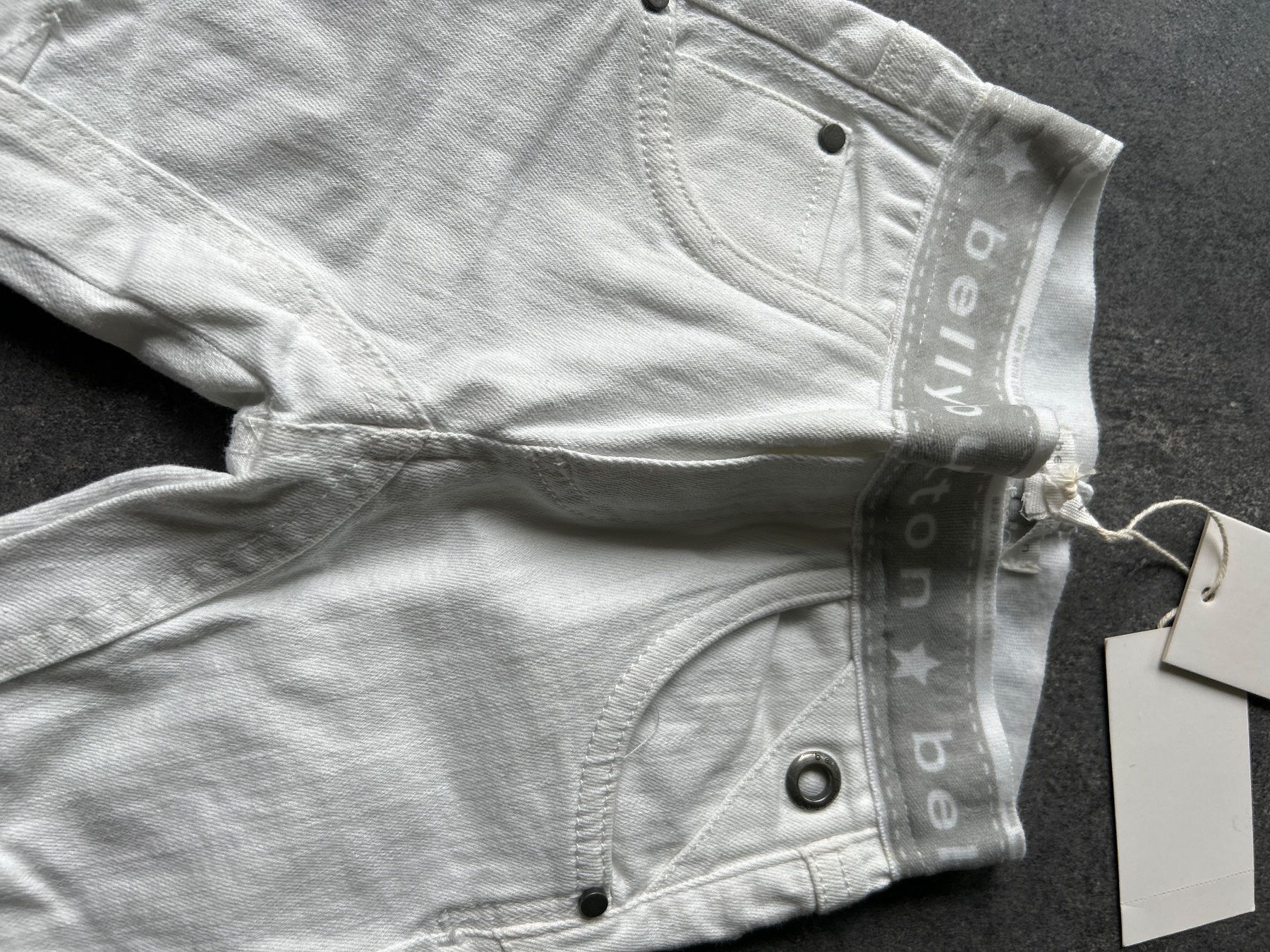 Pantaloni: Hose Gr. 74 Bellybutton NEU – Nuovo e nell'imballaggio originale da Worblaufen venduto da Savanne05 1