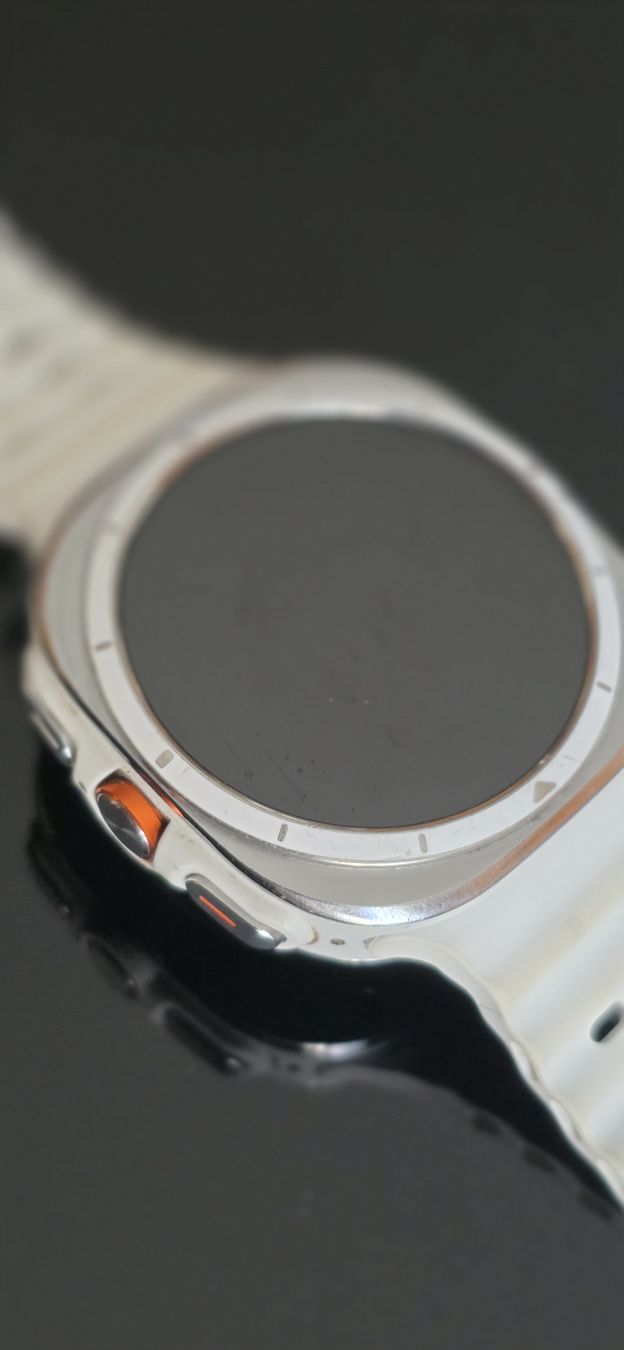 Samsung Smartwatch: Samsung Galaxy Watch Ultra – Usato da Rüti b. Büren venduto da Thoko 2