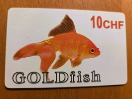 PREPAID - SCHWEIZ