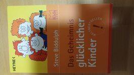 Buch (Das geheimnis glücklicher Kinder)