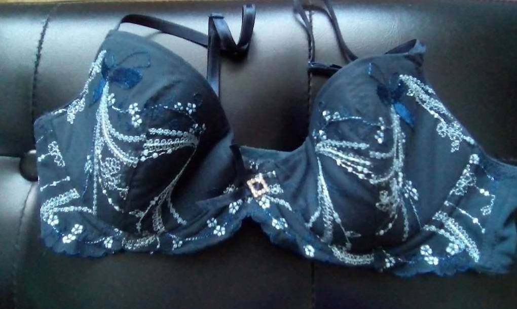 Altra biancheria intima: Ensemble sous vêtements Miriale, neuf – Nuovo e nell'imballaggio originale da Icogne venduto da luna.16