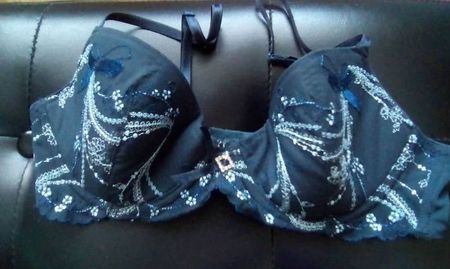 Ensemble sous vêtements Miriale, neuf
