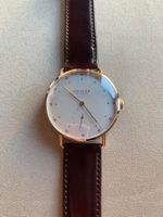 NOMOS GLASHUETE METRO
