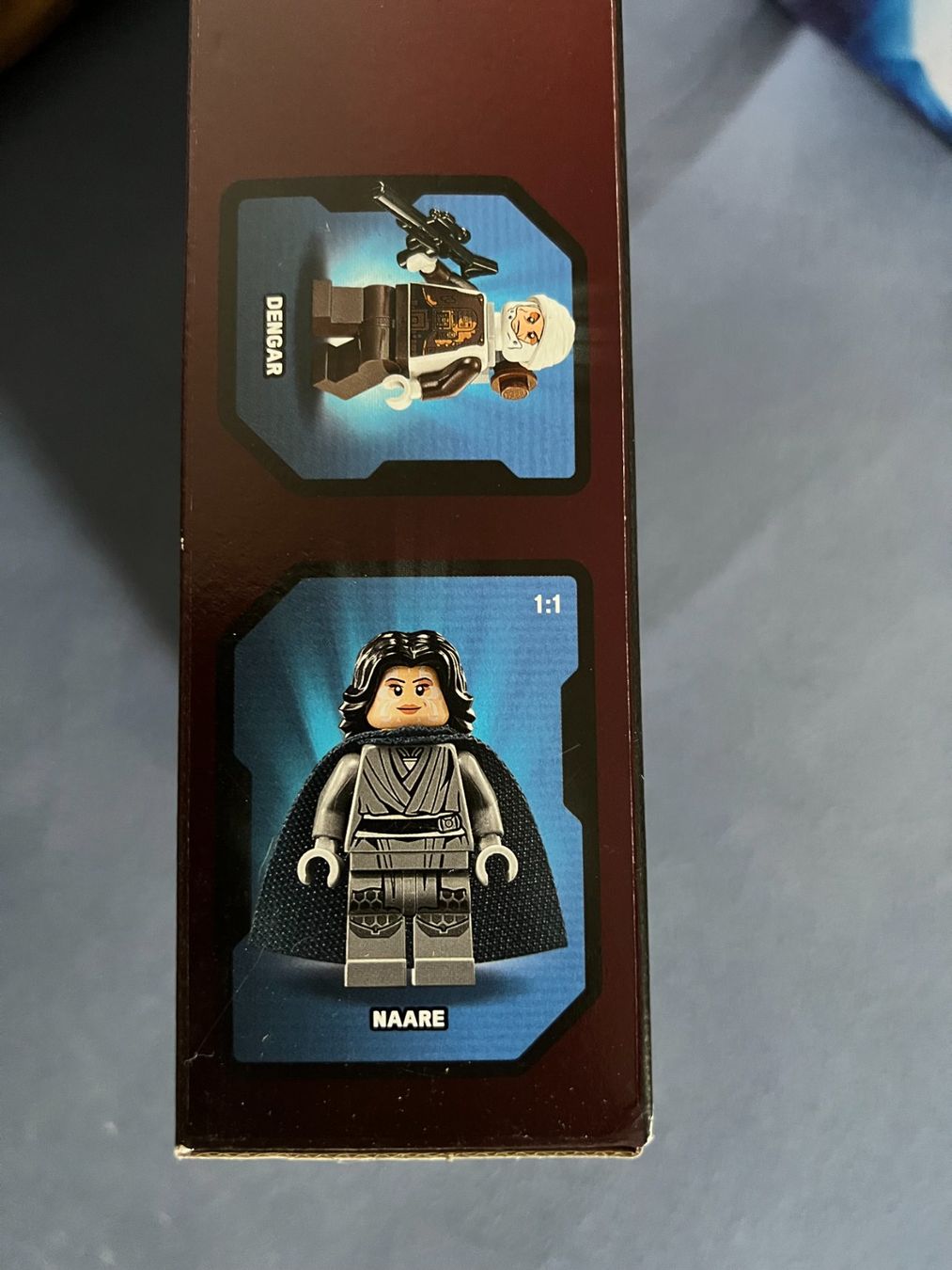 Lego Kit di costruzioni: LEGO STAR WARS - Eclipse Fighter (#75145) – Nuovo (secondo la descrizione) da Reinach AG venduto da Pimpmyburger 2