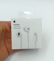 Apple EarPods mit Lightning Connector - Neu & OVP!