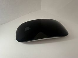 Apple Magic Mause 2 Black + Kabel Top-Zustand