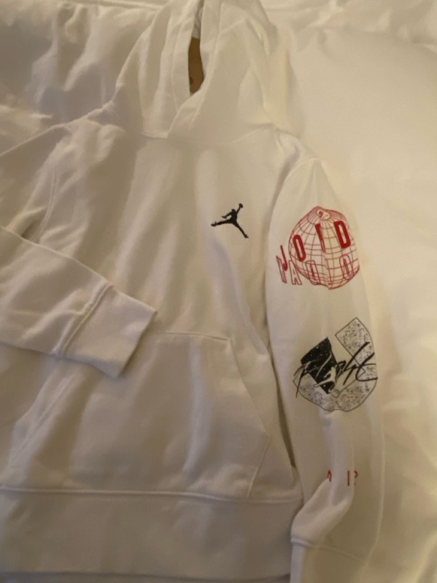 Jordan Maglioni & Felpe: Hoody Jordan – Usato da Reinach BL venduto da stutkir