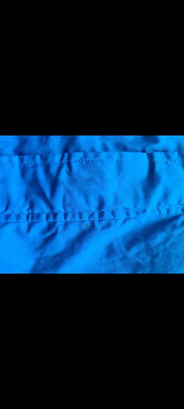 Jacken: Peter Storm Regenjacke blau Grösse L – Gebraucht aus Emmenbrücke von gatasalvache 2