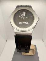 Hublot Serviceuhr - not for sale -