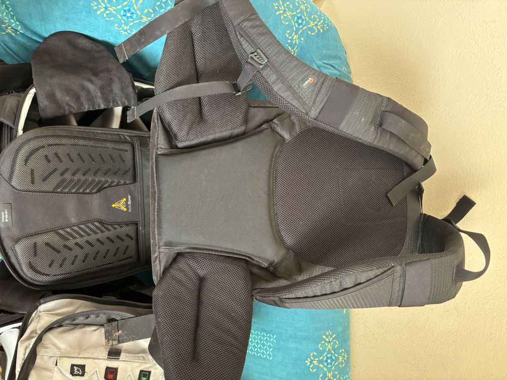 zaino fotografico Lowepro Protactic (Gebraucht) in Stabio für CHF 80