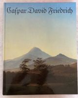 Caspar David Friedrich - Kunstband / Bildband