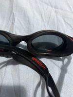 Speedo swim goggles