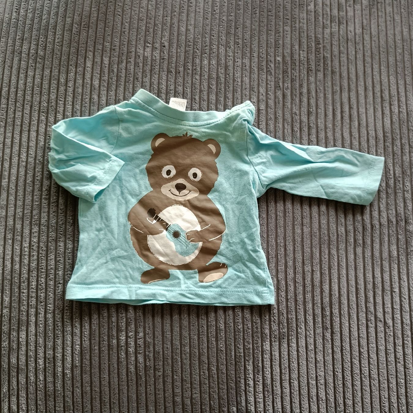 Pulls et sweat-shirts: Pullover Grösse 62 – D'occasion à Jaberg par urig17.