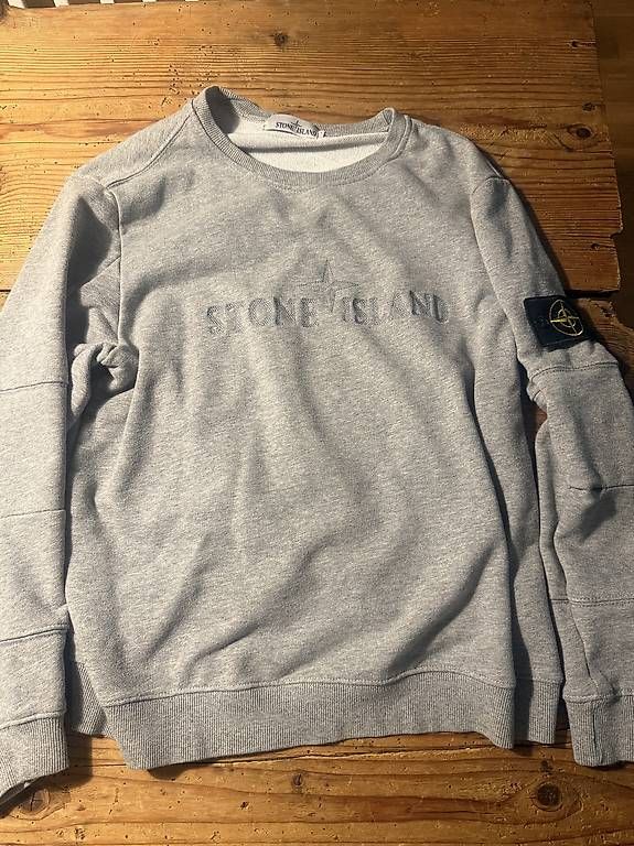 Pulls & Sweat-shirts: Stone Island Pulli – D'occasion à Thun par noe_rz5b