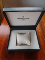 Uhrenbox mit Umbox FREDERIQUE CONSTANT GENEVE