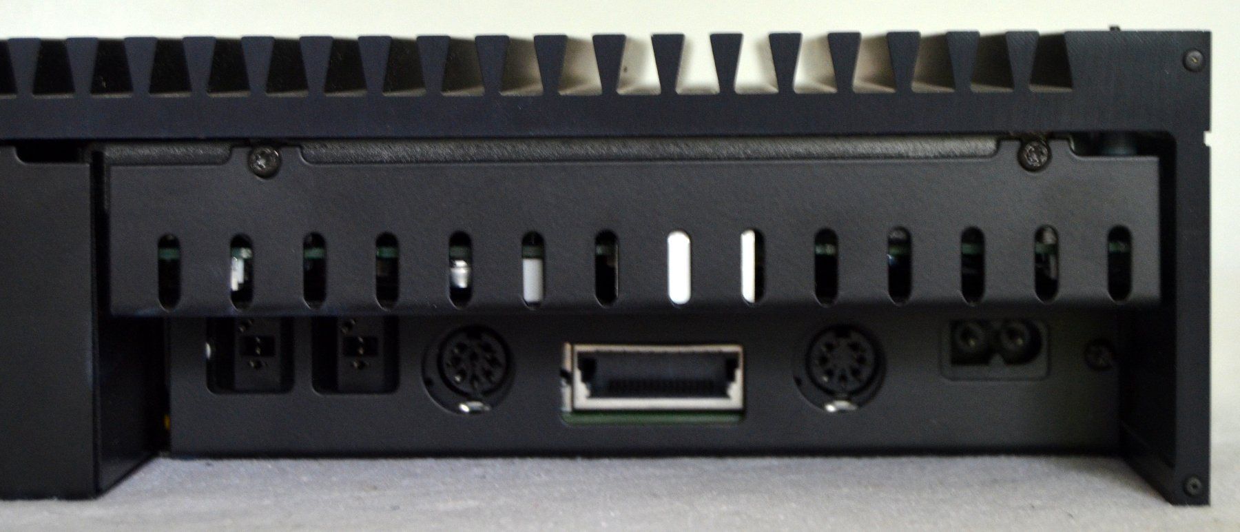 Bang & Olufsen Konverter: Bang & Olufsen ML / MCL Converter 1651 – Gebraucht aus Collonges von arashee 2