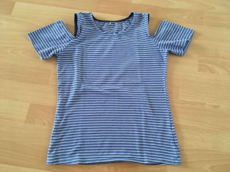 T-Shirt in Grösse S von Chicorée