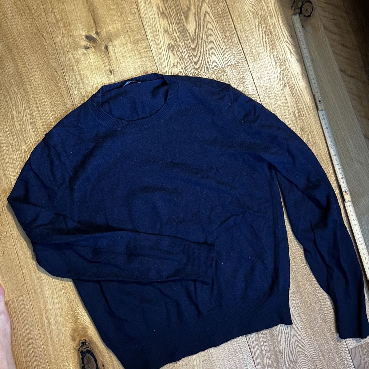 Tezenis Pulls & Sweat-shirts: Strickpullover Dunkelblau – D'occasion à Chur par noe_mh8b