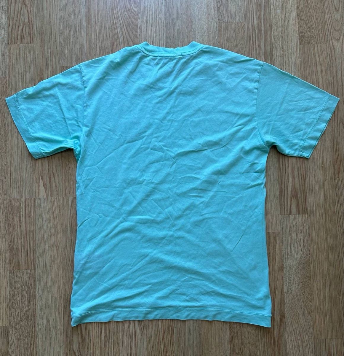 Stone Island T-shirt: Stone Island T-shirt  – Usato da Pfäffikon ZH venduto da Nataliia. 3