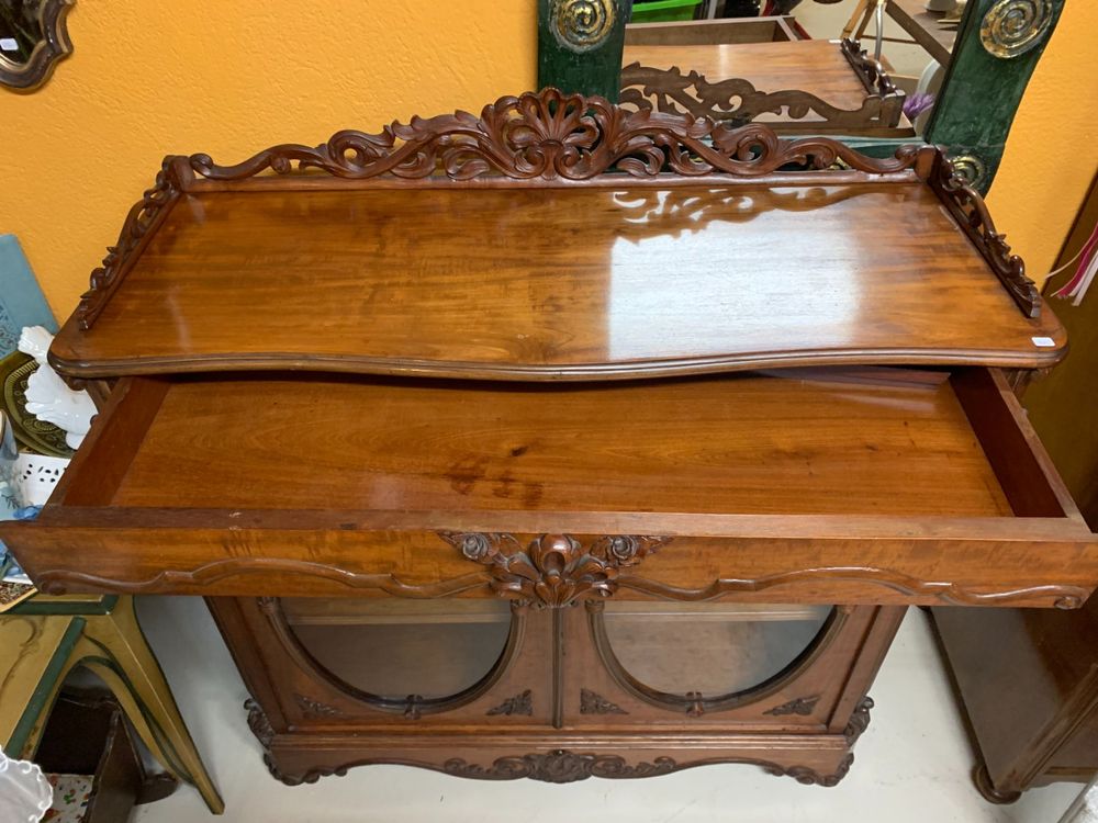 Commodes: Kommode Antik – D'occasion à Oberglatt ZH par sglattibrocki 1