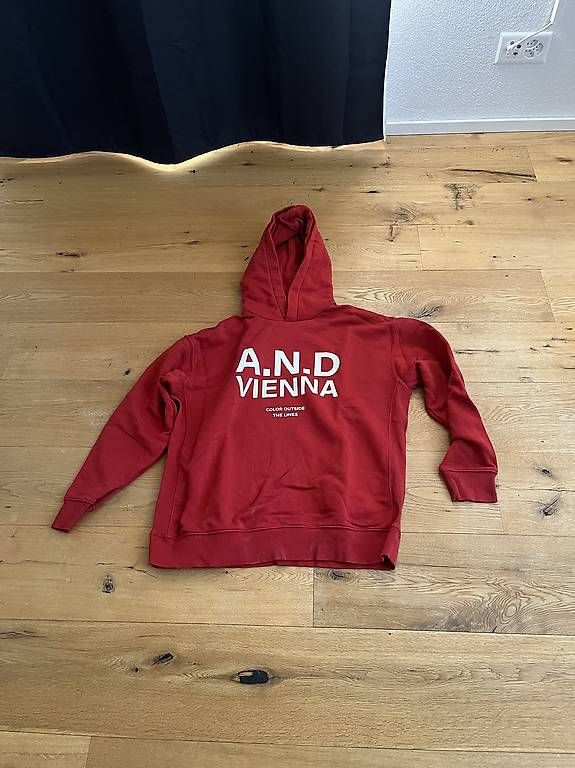 Maglioni & Felpe: Hoody Kaputzenpullover Gr. L – Usato da Reiden venduto da Profiler23