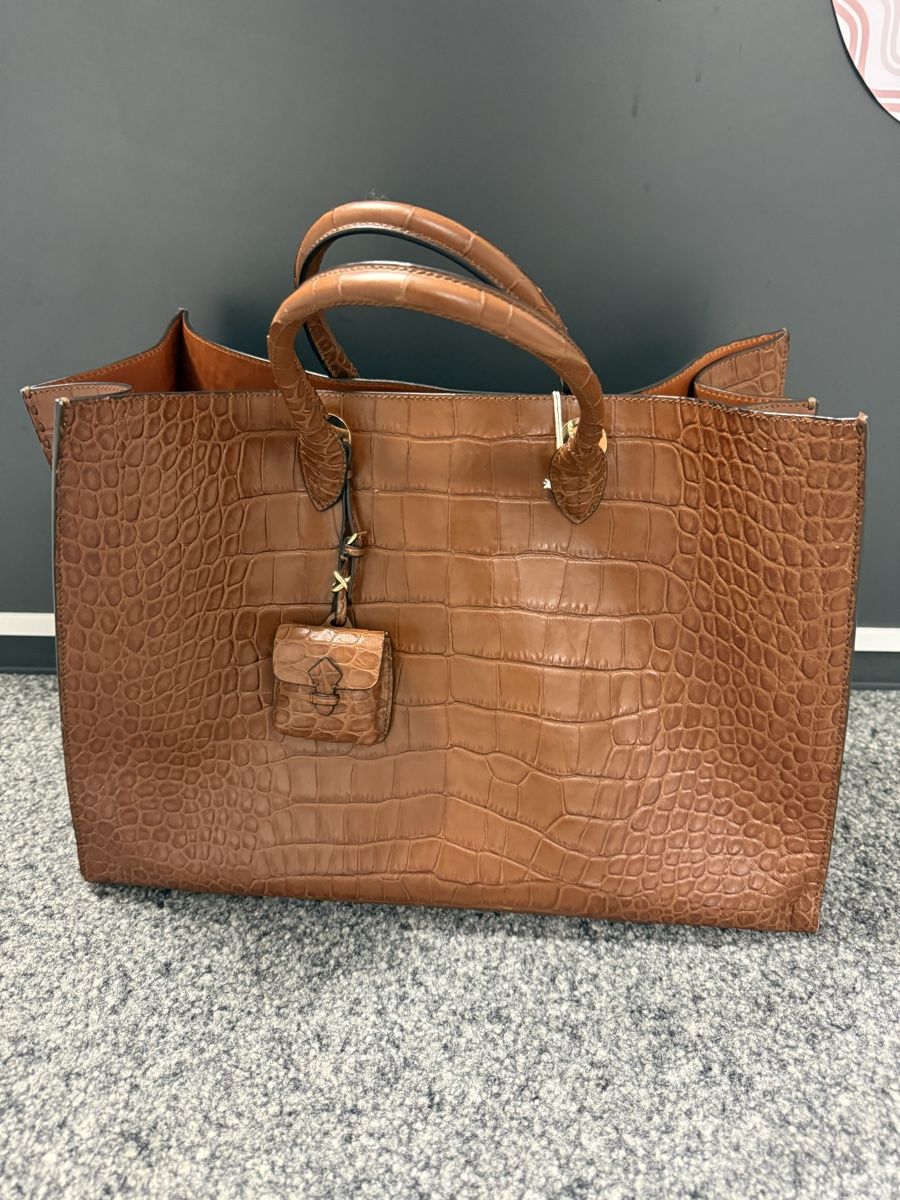 Ermanno Scervino Sacs femmes: Ermanno Scervino Tasche wie neu – Neuf (Voir description) à Hergiswil NW par Chogu