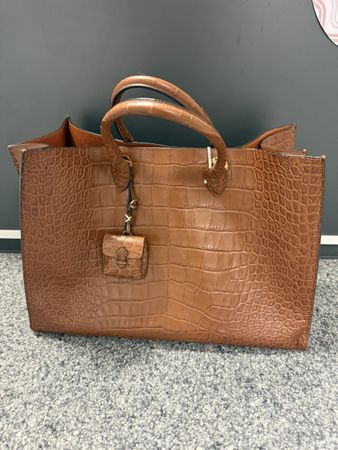 Ermanno Scervino Tasche wie neu