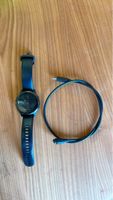 Garmin Vivoactive 4s schwarz
