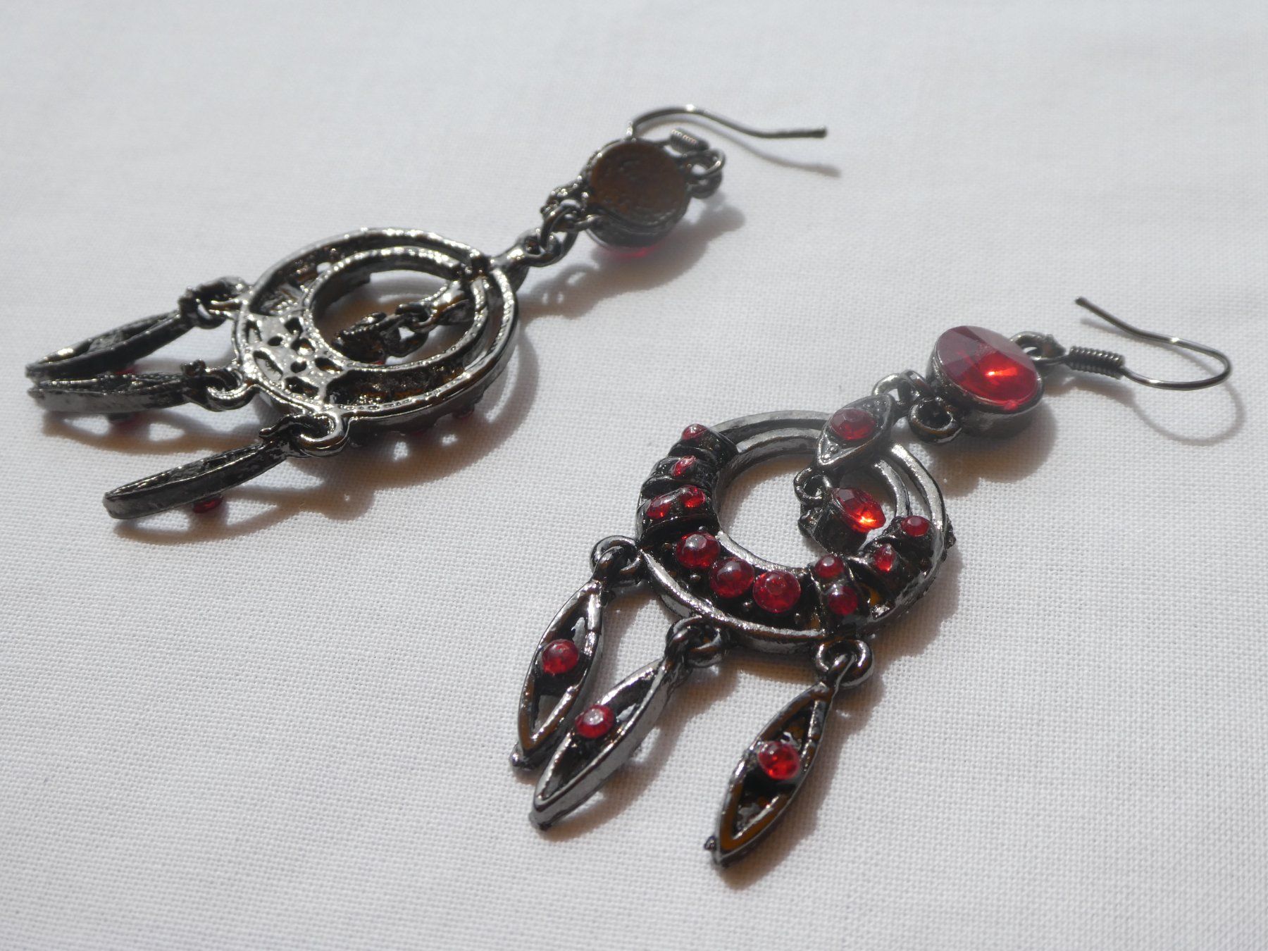 Ohrringe & -stecker: Ohrhänger, antique Style – Gebraucht aus Gattikon von kaandooh 2