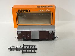 Bemo 2254 F0 4444s Gbv