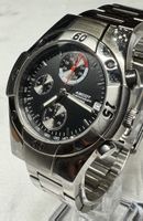 Ascot Chronograph  - Zeitlos & Elegant