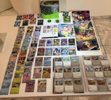 Pokemon Perfect Order MasterSet Grundlage XXL Sammlung ab1Fr