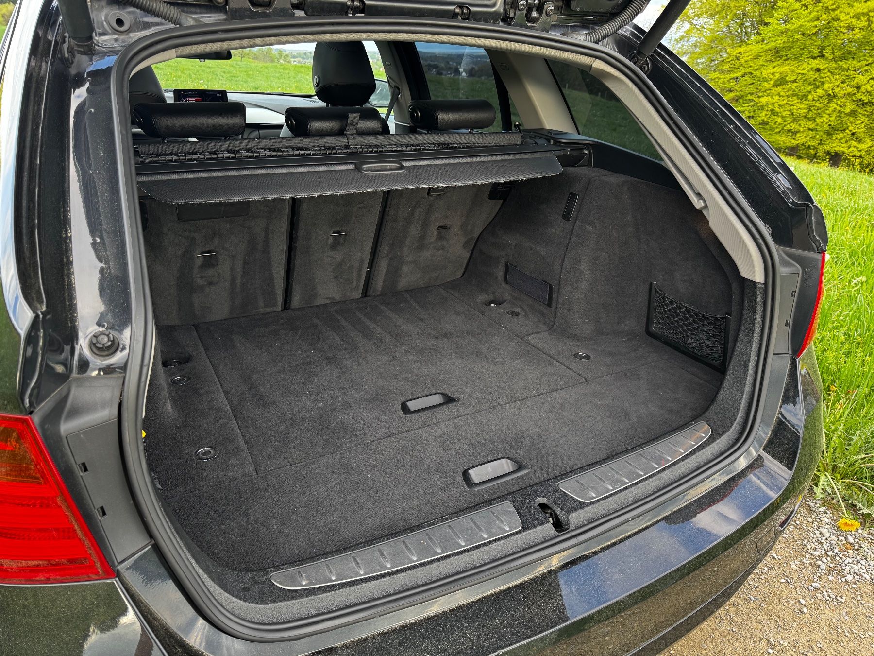 BMW Automobili: 320d xDrive Sport Line – Usato da Weinfelden venduto da joh_6jcy 4