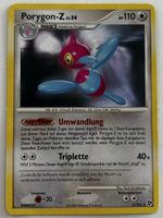 Pokémon Porygon-Z 6/106 Non-Holo Epische Begegnungen DE