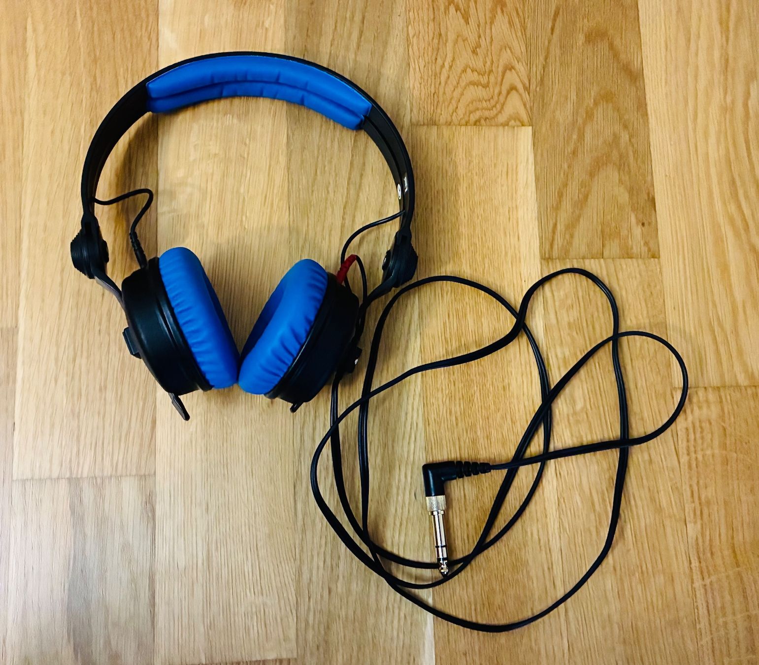 Sennheiser Cuffie: Sennheiser HD 25 Kopfhörer – Usato da Bern venduto da RageMM87