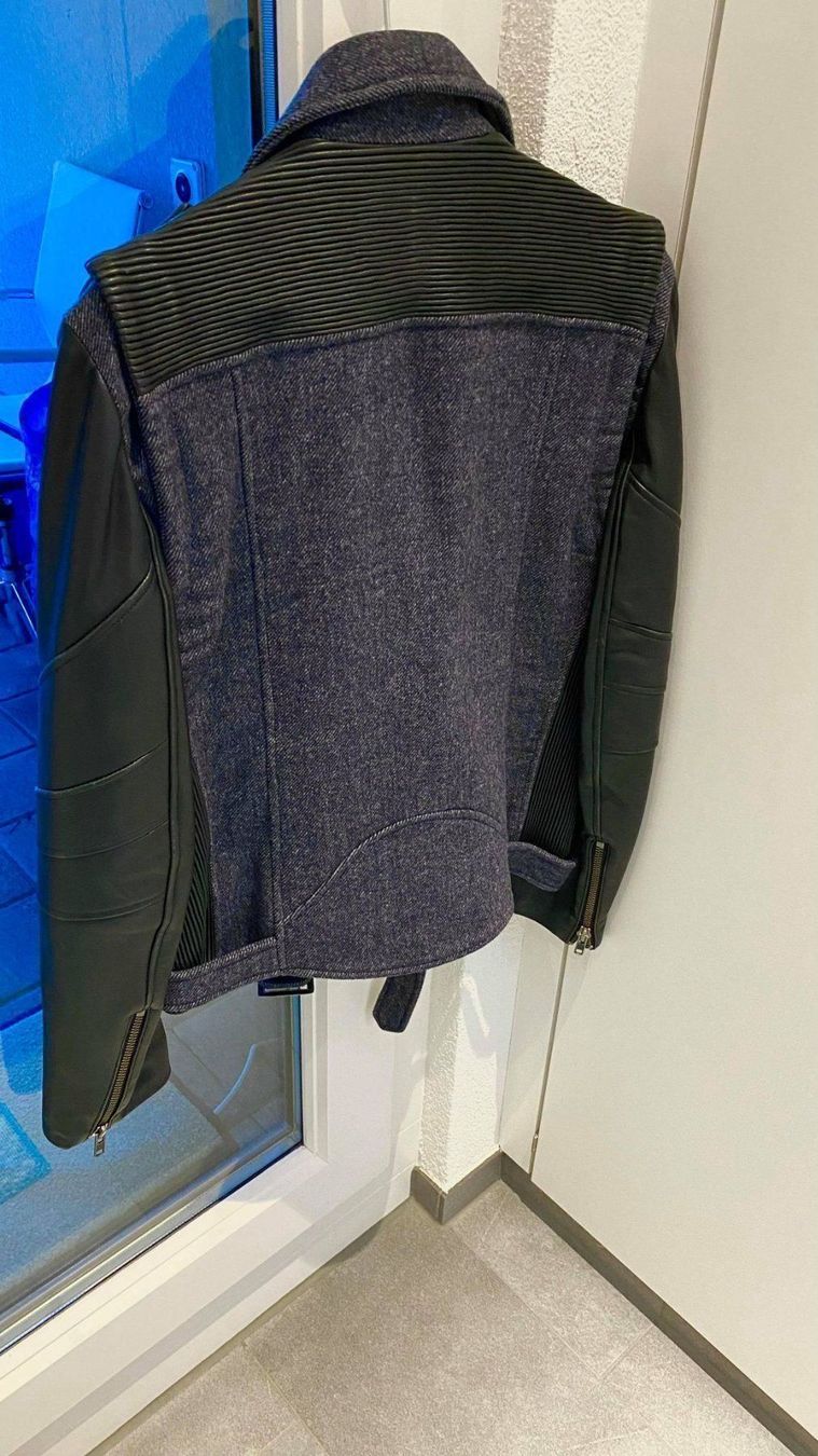 Jacken: Lords&Fools Lederjacke – Gebraucht aus pfeffingen von ferary-far 2