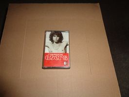 The Doors Best Of Kassette 1985  selten!!