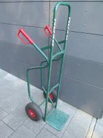 Profi Sackkarren Schubkarre für Blumentöpfe Säcke usw.