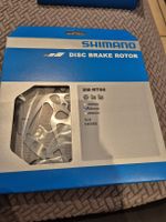 Shimano Bremsscheibe SM-RT66 180mm SLX DEORE Neu 2 Stück