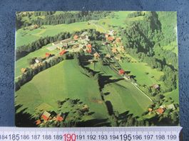 ROMOOS LU AK FLUGFOTO AERO-FOTO