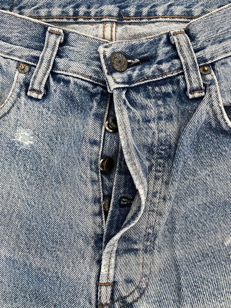 Jeans: Lancier Jeans  – Gebraucht aus Lützelflüh-Goldb von flu_q9tg 4