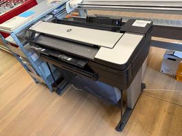 Plotteur A1 HP Designjet T830