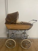Kinderwagen Vintage ! 60-er/70-er-Jahre ! Marke Streng !