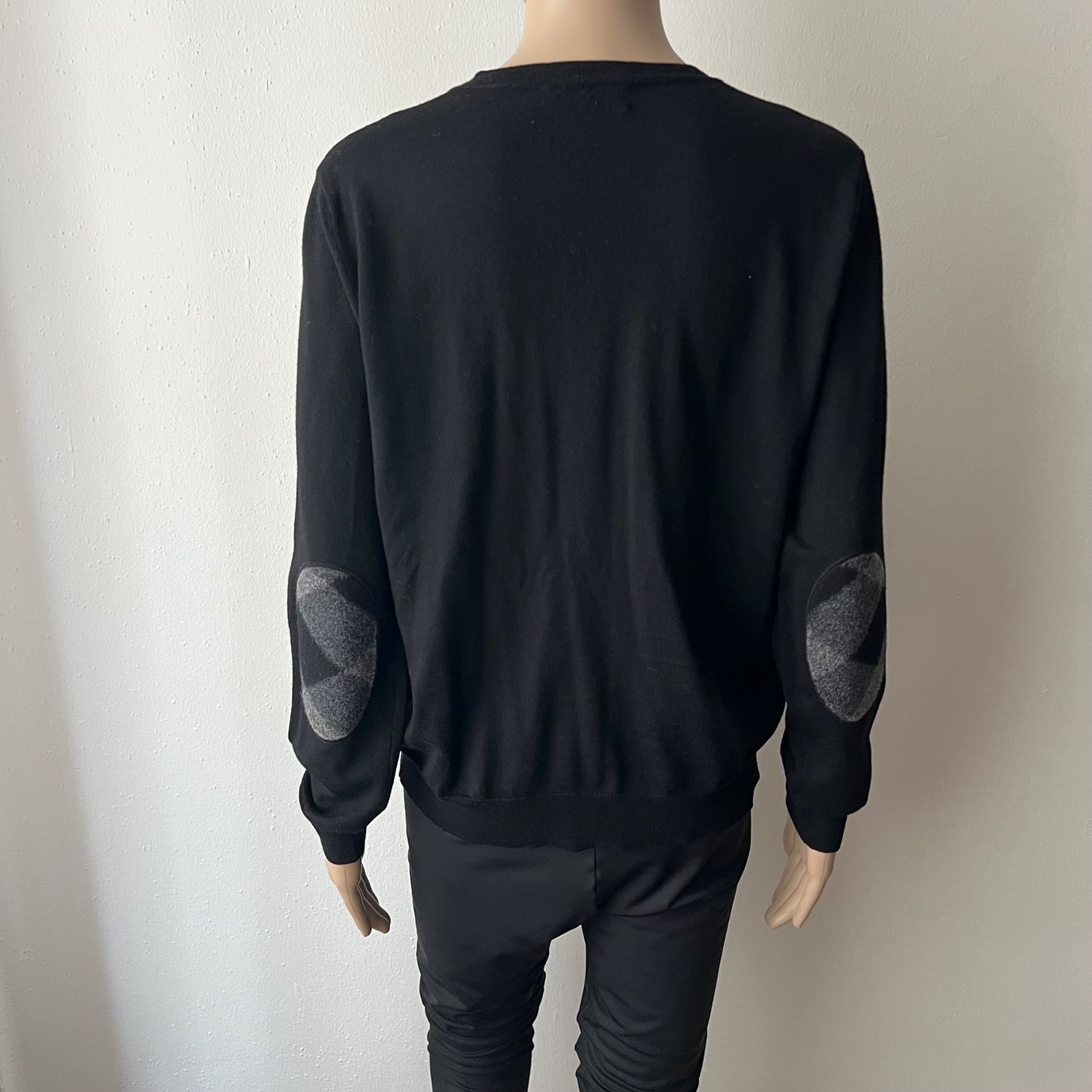 Burberry Maglioni & Felpe: BURBERRY Pullover | 100% Merinowolle 🖤 – Usato da Zürich venduto da ClosetQueen 4