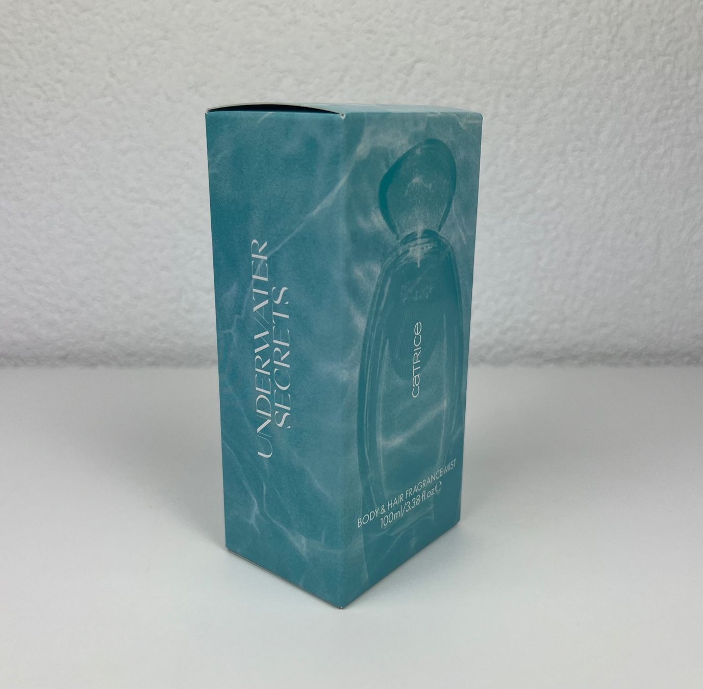 Autres soins du corps: St. Tropez Gesichtsspray & Catrice Duftspray & Nagellack – Neuf avec emballage d'origine à Stein am Rhein par Moons_of_Saturn 3