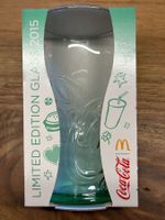 Coca-Cola-Glas