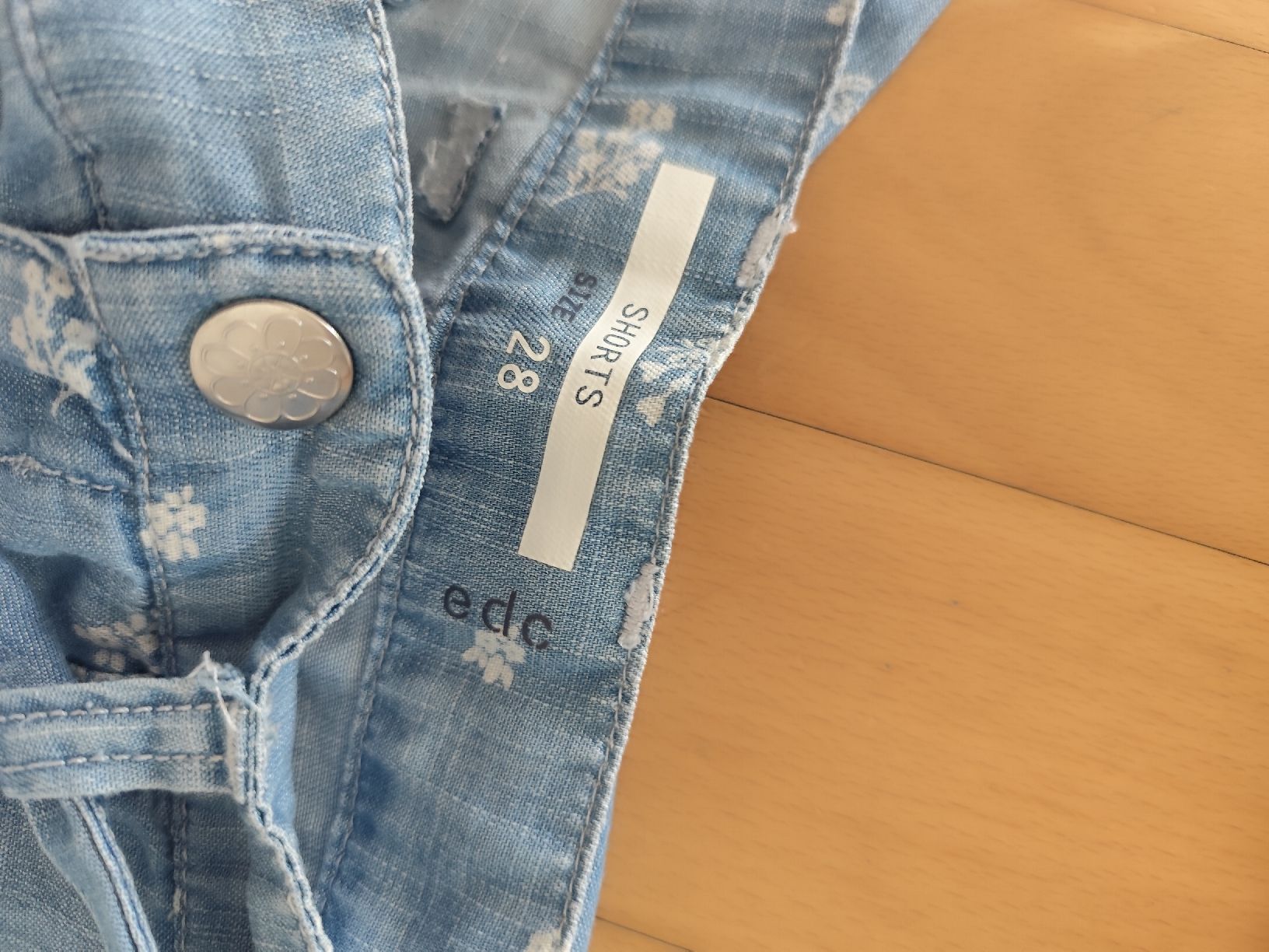 Esprit Kleiderpakete: ESPRIT Set, Gr. S, Sommer, neuwertig – Gebraucht aus Zürich von Claudia_Zueri 4