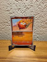 Darumarond Pokeball Reverse 013/086 Foudre Noire