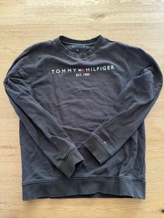 Tommy Hilfiger Pullover Gr. 164 